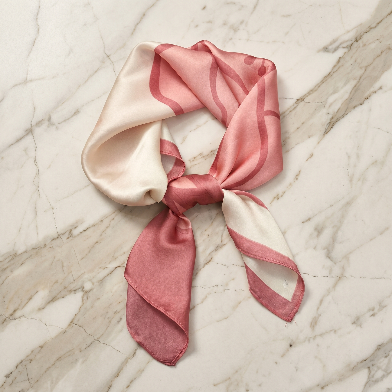 Solid & Classic Scarves