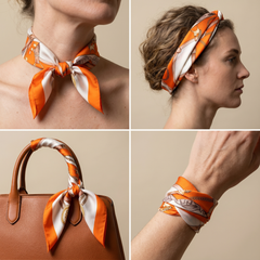Schal-Welt premium photo 3_styling