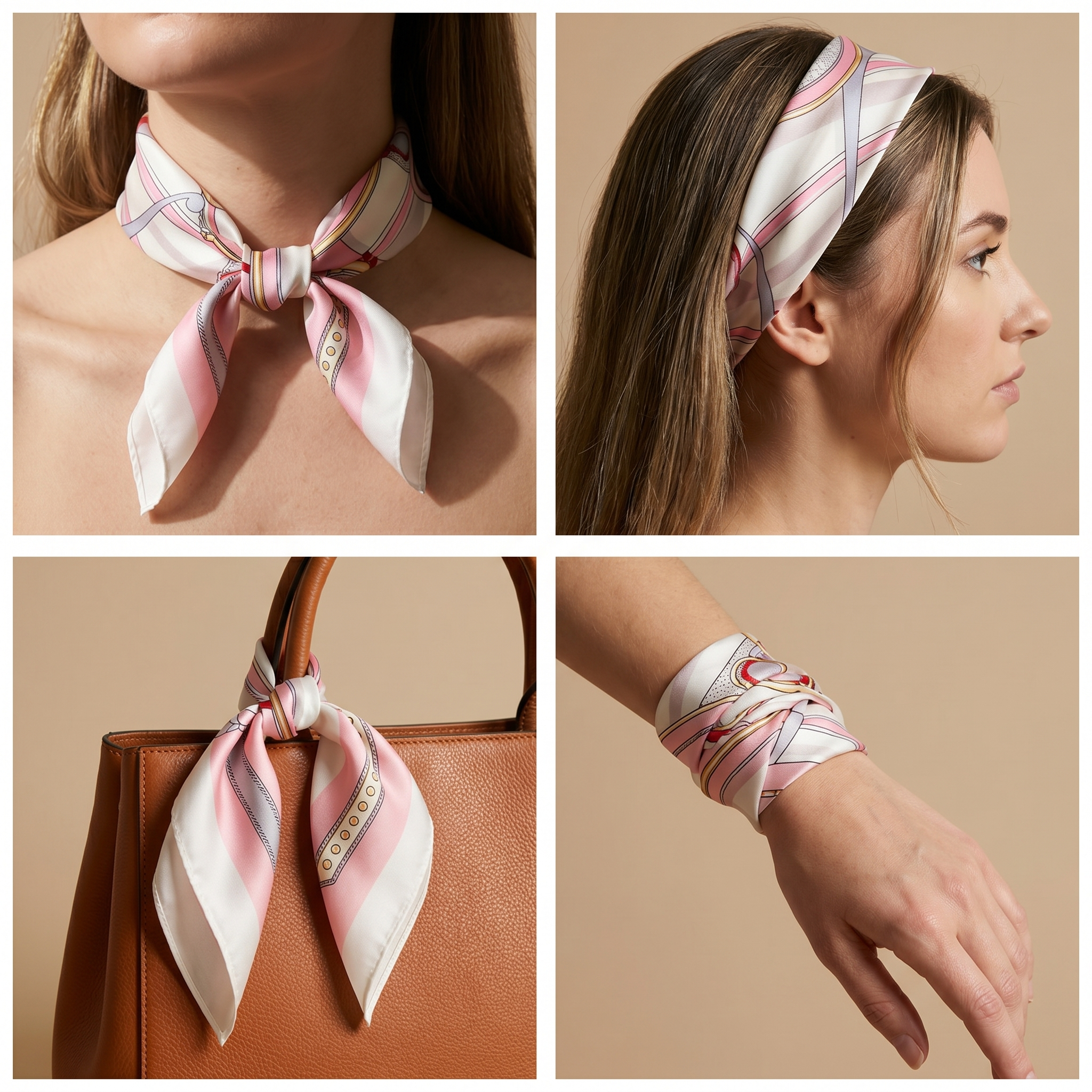 Schal-Welt premium photo 3_styling