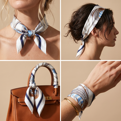 Schal-Welt premium photo 3_styling