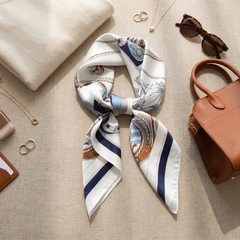 Schal-Welt premium photo 2_outfit