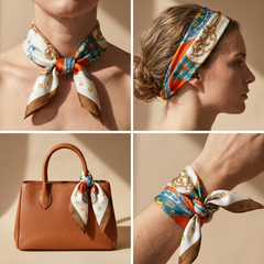 Schal-Welt premium photo 3_styling