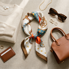 Schal-Welt premium photo 2_outfit
