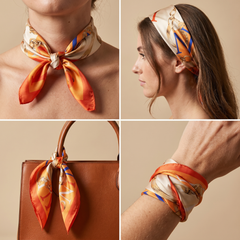 Schal-Welt premium photo 3_styling