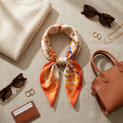 Schal-Welt premium photo 2_outfit