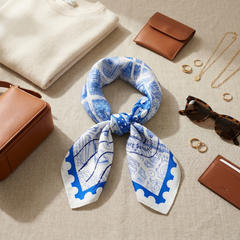 Schal-Welt premium photo 2_outfit
