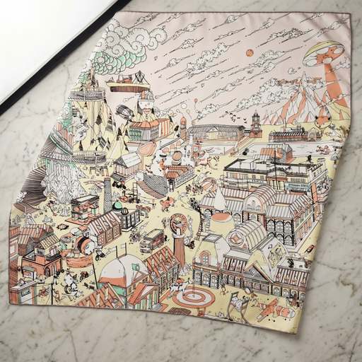 Schal-Welt premium photo 1_hero