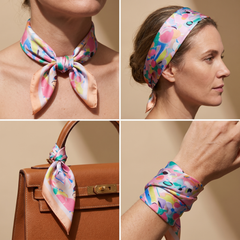 Schal-Welt premium photo 3_styling