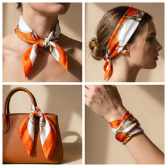 Schal-Welt premium photo 3_styling