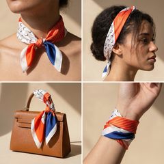Schal-Welt premium photo 3_styling