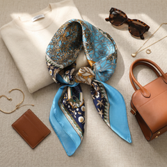 Schal-Welt premium photo 2_outfit