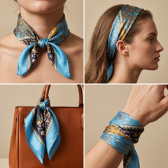 Schal-Welt premium photo 3_styling