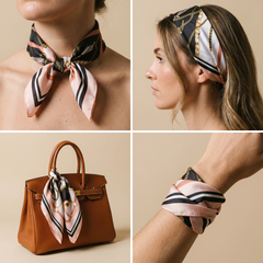 Schal-Welt premium photo 3_styling
