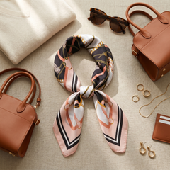 Schal-Welt premium photo 2_outfit