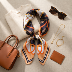 Schal-Welt premium photo 2_outfit