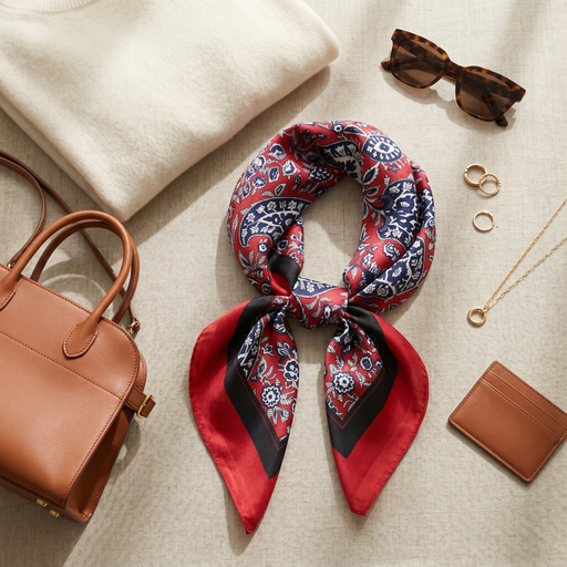 Schal-Welt premium photo 2_outfit