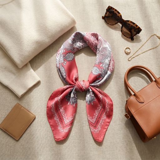 Schal-Welt premium photo 2_outfit