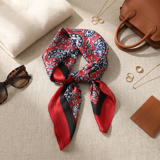 Schal-Welt premium photo 2_outfit