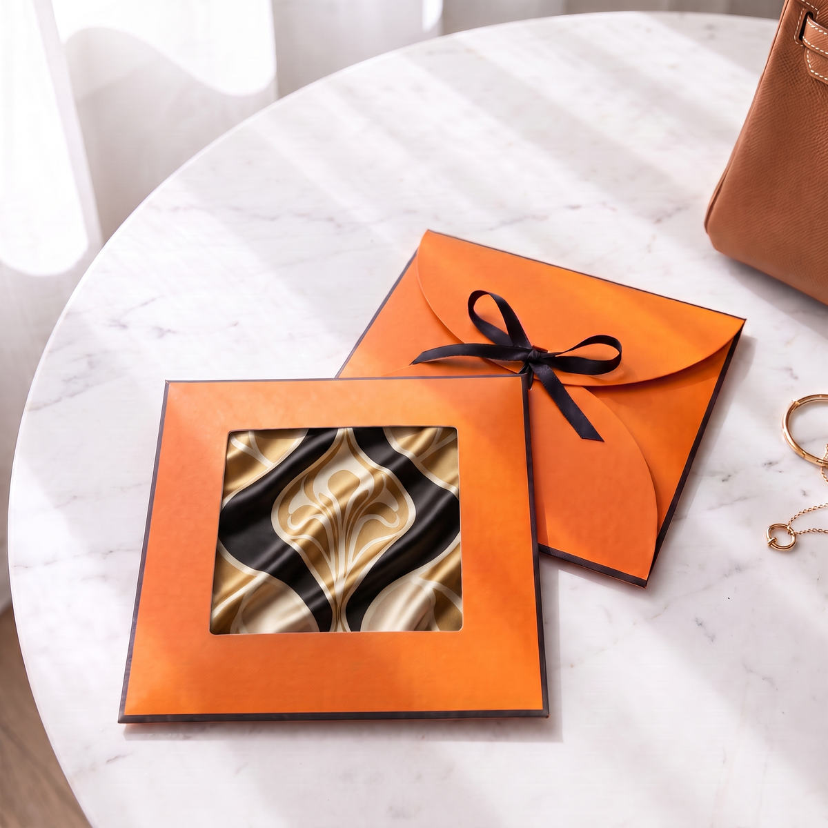 Gift packaging