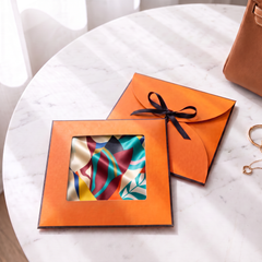Gift packaging