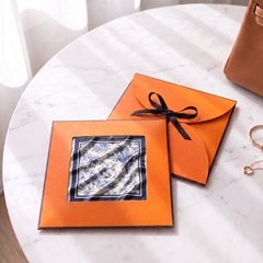 Gift packaging