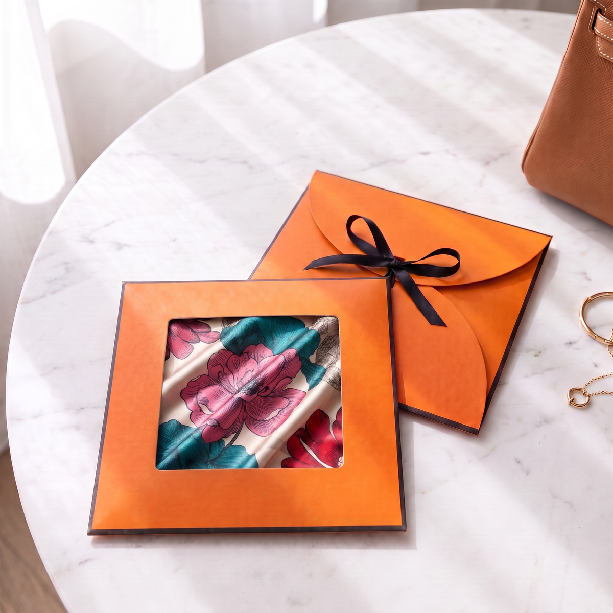 Gift packaging