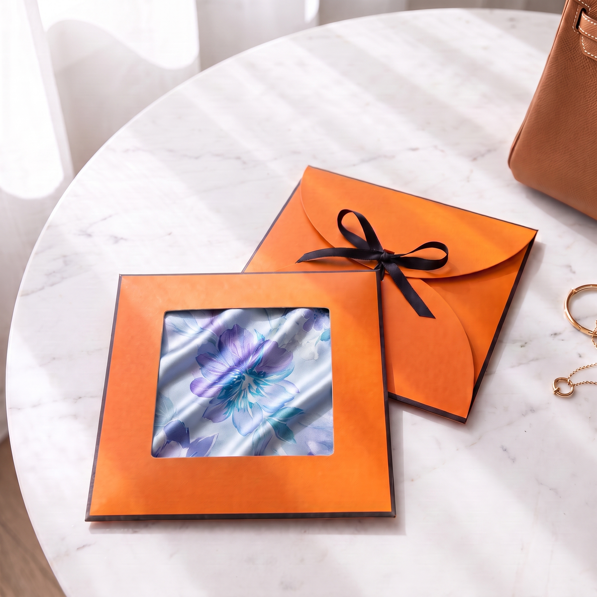 Gift packaging