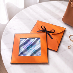 Gift packaging