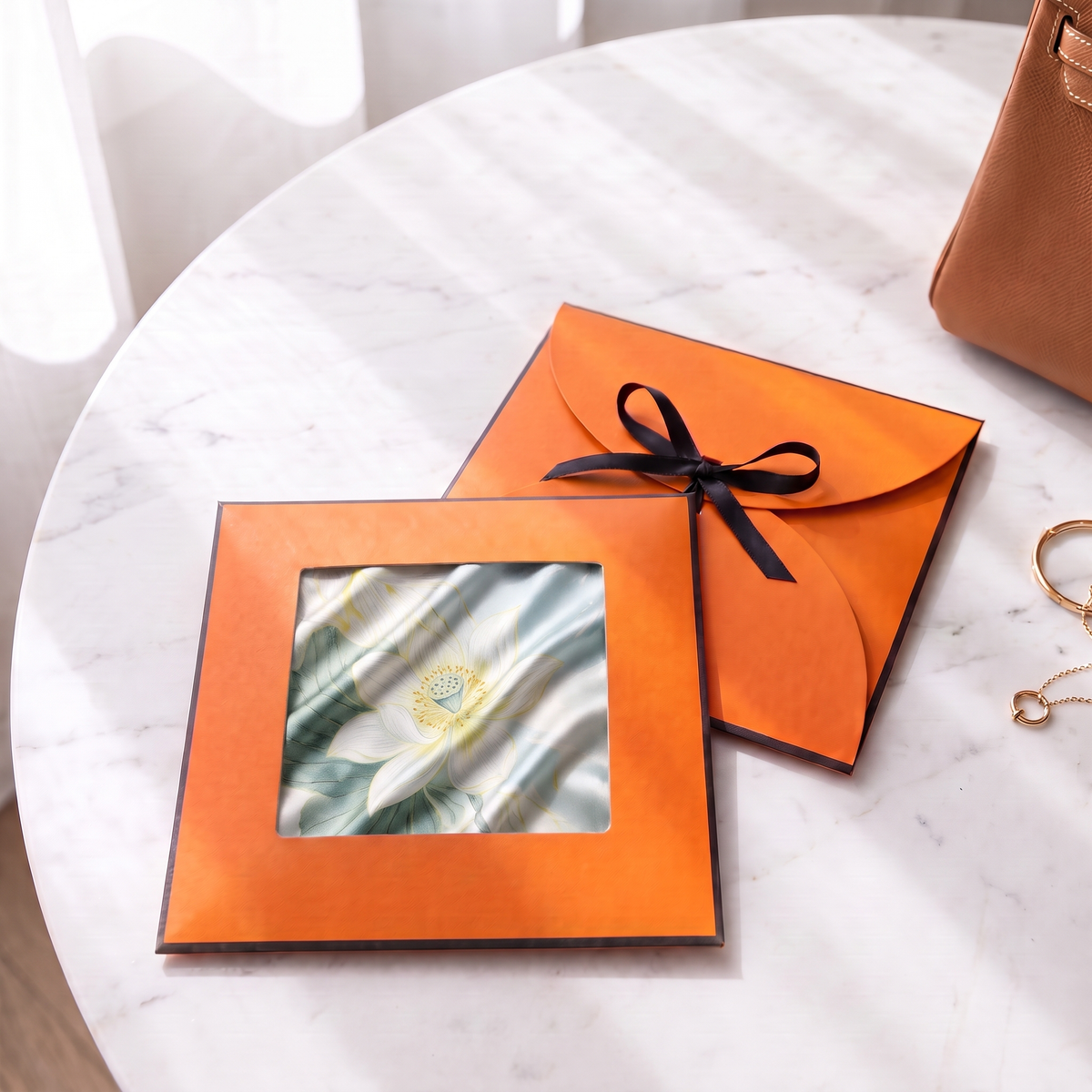Gift packaging