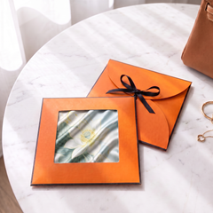 Gift packaging