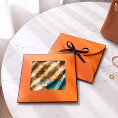 Gift packaging