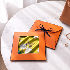 Gift packaging