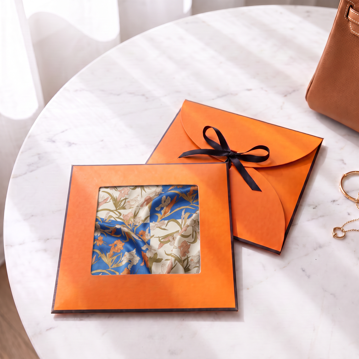 Gift packaging