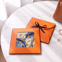 Gift packaging