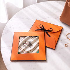 Gift packaging