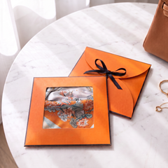 Gift packaging