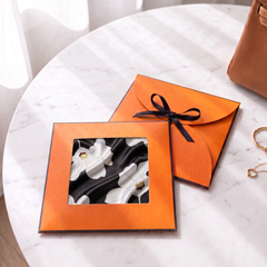 Gift packaging