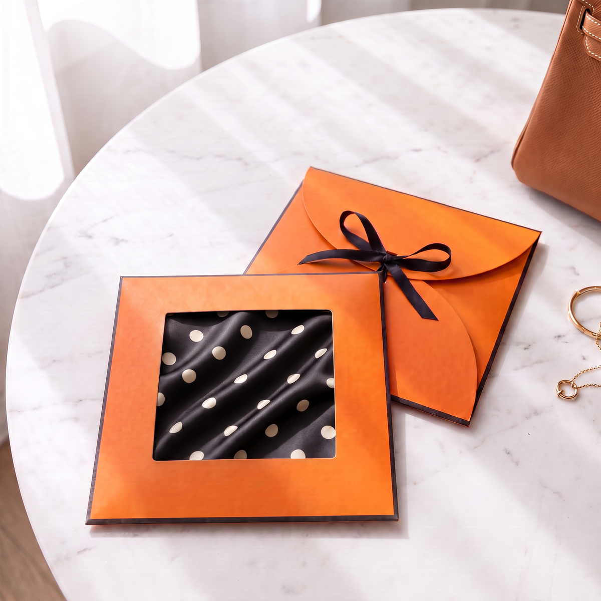 Gift packaging
