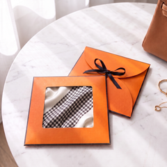 Gift packaging