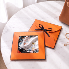 Gift packaging