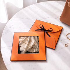 Gift packaging