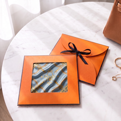 Gift packaging