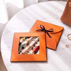 Gift packaging