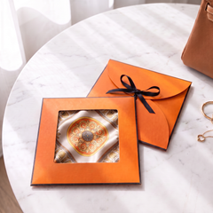 Gift packaging