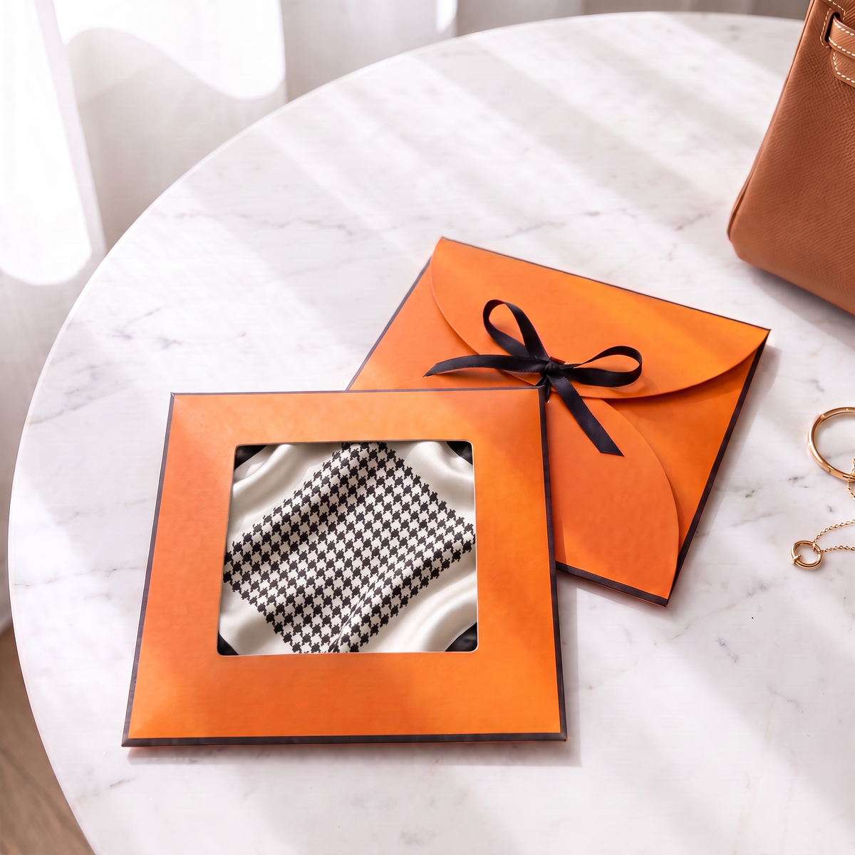 Gift packaging