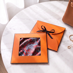 Gift packaging
