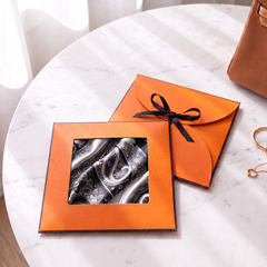 Gift packaging