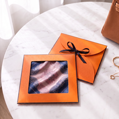 Gift packaging