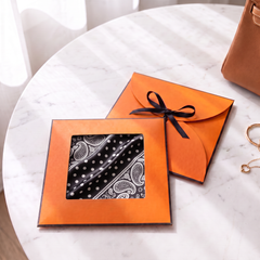 Gift packaging