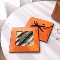 Gift packaging